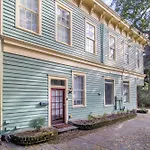 Walk To It All In Downtown, Double King Beds