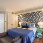 Walk To It All In Downtown, Double King Beds