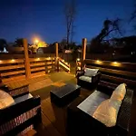 Relaxing Home In Savannah, Ga