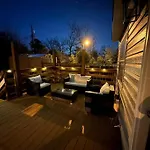 Relaxing Home In Savannah, Ga
