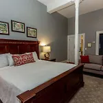 East Bay Inn, Historic Inns Of Savannah Collection