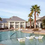 Landing At Latitude At Godley Station - 1 Bedroom In Savannah