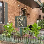 East Bay Inn, Historic Inns Of Savannah Collection