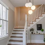 Charming Apartment In The Heart Of Savannah