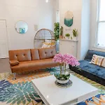 Charming Apartment In The Heart Of Savannah 2
