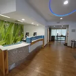 Springhill Suites By Marriott Savannah Midtown