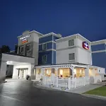 Springhill Suites By Marriott Savannah Midtown
