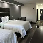 The Grand Savannah Hotel
