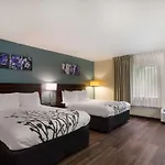 Sleep Inn Savannah Midtown