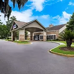 Sleep Inn Savannah Midtown