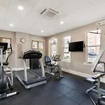 Best Western Savannah Historic District