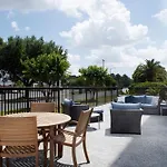 Springhill Suites Savannah Airport