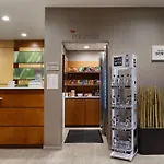 Springhill Suites Savannah Airport