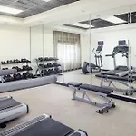 Springhill Suites Savannah Airport