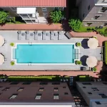 Residence Inn Savannah Downtown Historic District
