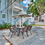 West Park Suites Unit B