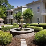 Residence Inn Savannah Downtown Historic District