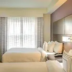 Residence Inn By Marriott Savannah Airport
