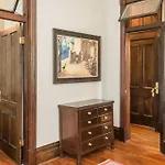 Big Blue House - Both Units - Near Forsyth Park