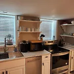 Serenity Retreat Nook