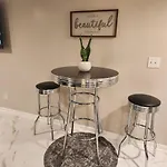 Serenity Retreat Nook
