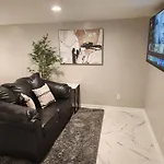 Serenity Retreat Nook