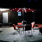Cozy, Contemporary Haven Near Historic Downtown