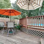Refresh At Rivermist - Condo