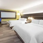 Holiday Inn Express Hotel & Suites Savannah Midtown By Ihg