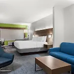 Holiday Inn Express Hotel & Suites Savannah Midtown By Ihg