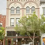 Sonder Telfair Square