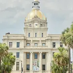 Sonder Telfair Square