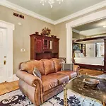 17 E Jones Street Parlor