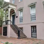 121 W Jones Suite Loft 4F