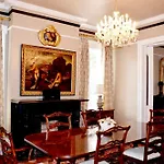 121 W Jones Parlor