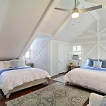 Seona House
