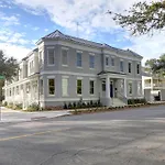 Habersham Hall