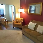 Retro Rainbow At Herb River- Flamingo Flat #4