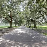 Southern Elegance Carriage House