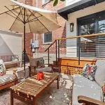 Luxury On Lincoln