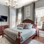 Southern Hall Estate