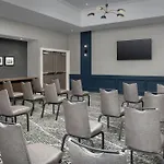 Courtyard By Marriott Savannah Downtown - Historic District