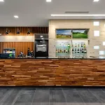 Courtyard By Marriott Savannah Airport