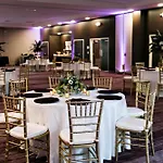 Courtyard By Marriott Savannah Airport