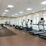 Courtyard By Marriott Savannah Airport