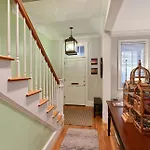Crawford Main House