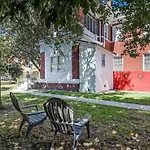 Drayton Place Carriage Unit 2