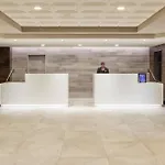 Marriott Savannah Riverfront