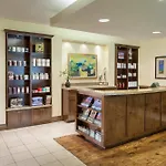 Marriott Savannah Riverfront