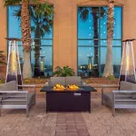 Marriott Savannah Riverfront